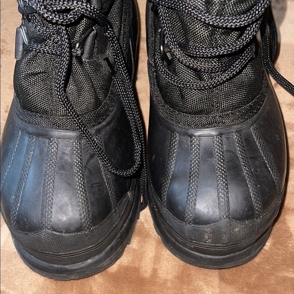 🌹SOREL KIDS BOY/GIRL INSULATED WATERPROOF WINTER BOOTS - Picture 8 of 10